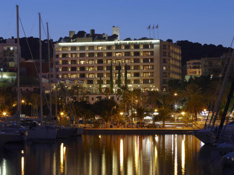Gran Meliá Victoria
