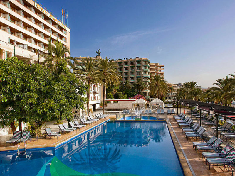 Gran Meliá Victoria