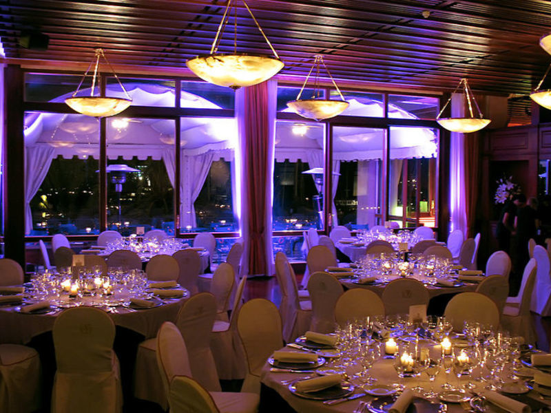 Gran Meliá Victoria