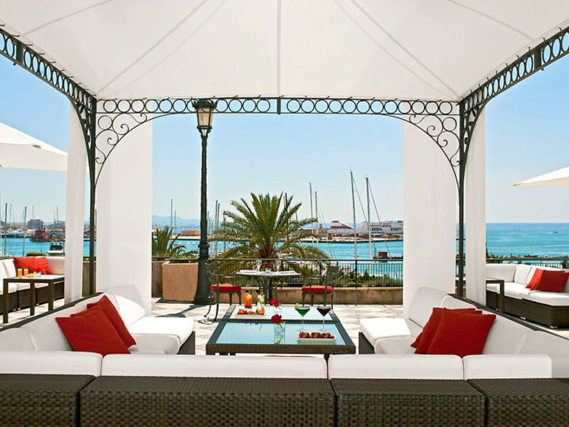 Gran Meliá Victoria