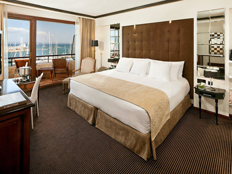 Gran Meliá Victoria