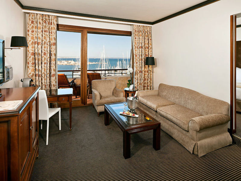 Gran Meliá Victoria