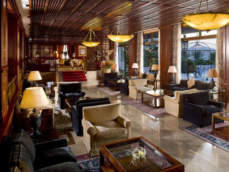 Gran Meliá Victoria