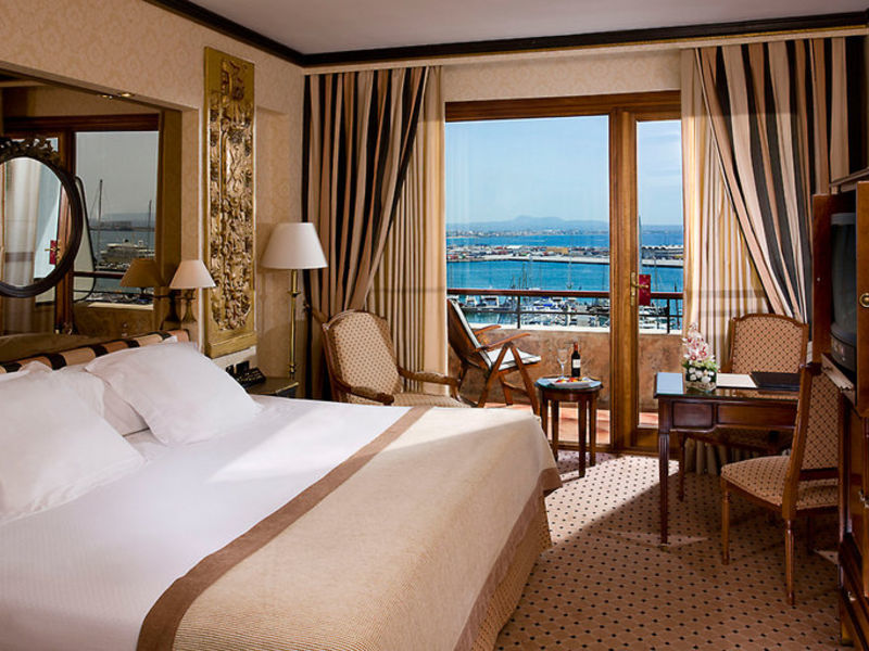 Gran Meliá Victoria