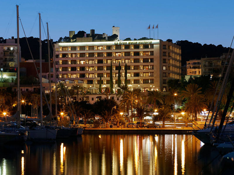 Gran Meliá Victoria