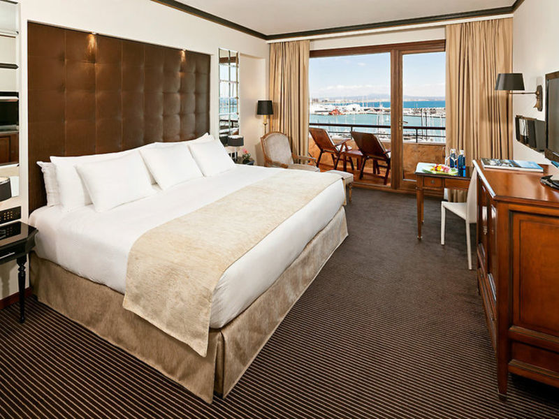 Gran Meliá Victoria