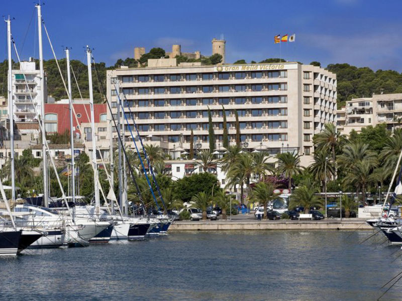 Gran Meliá Victoria