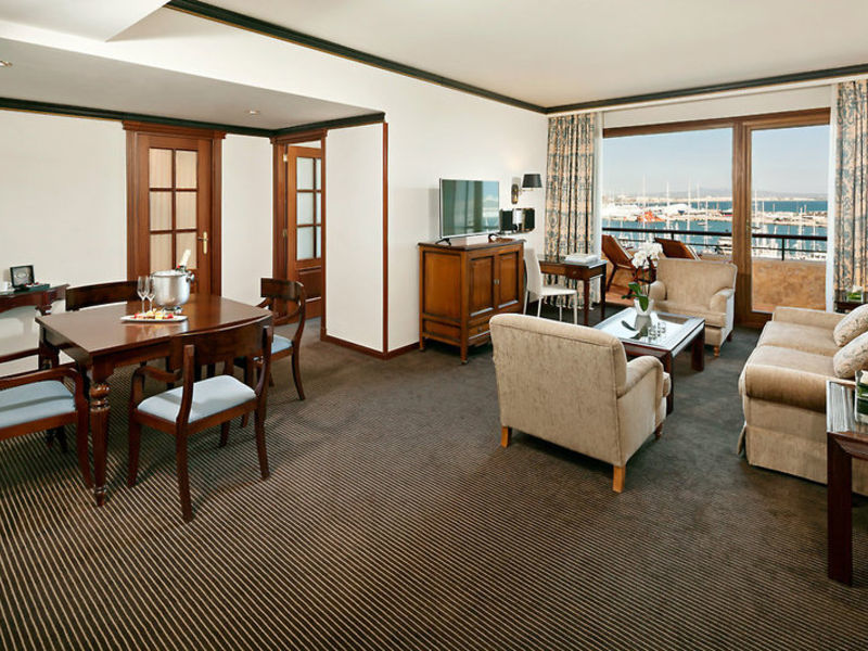 Gran Meliá Victoria