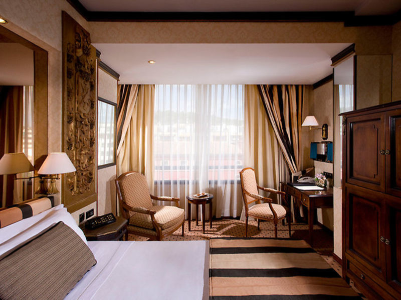 Gran Meliá Victoria