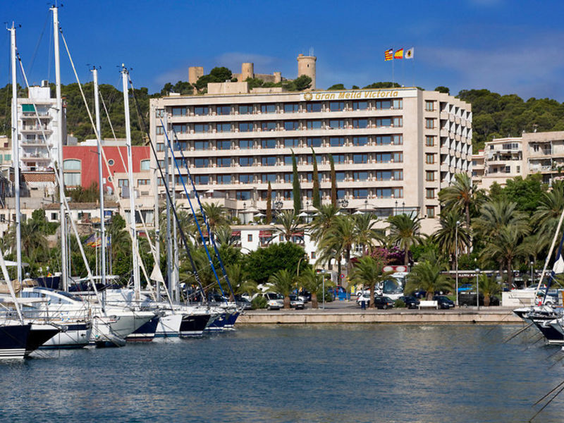 Gran Meliá Victoria