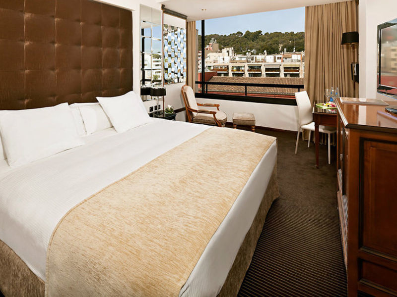 Gran Meliá Victoria