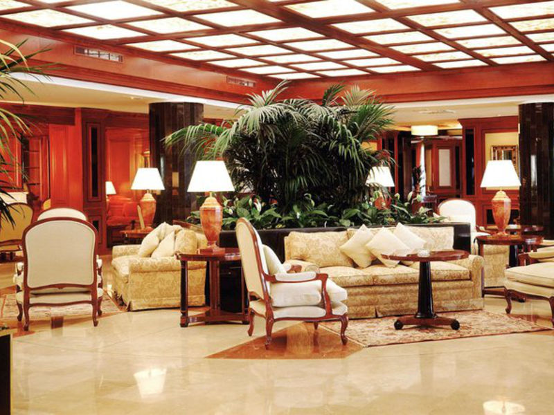 Gran Meliá Victoria