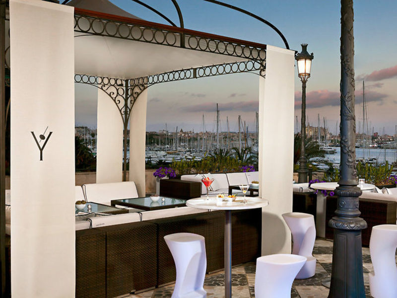 Gran Meliá Victoria