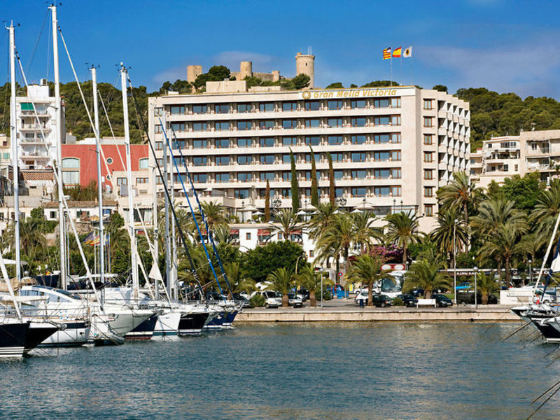 Gran Meliá Victoria