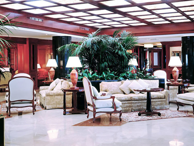 Gran Meliá Victoria