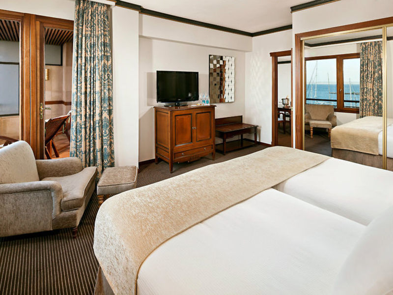 Gran Meliá Victoria