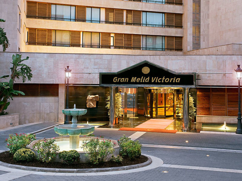 Gran Meliá Victoria