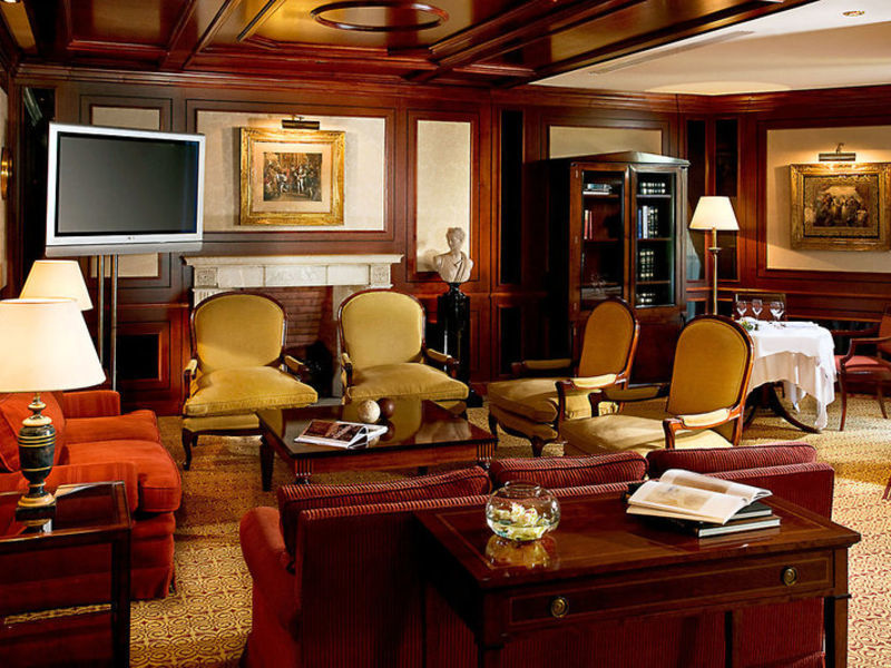 Gran Meliá Victoria