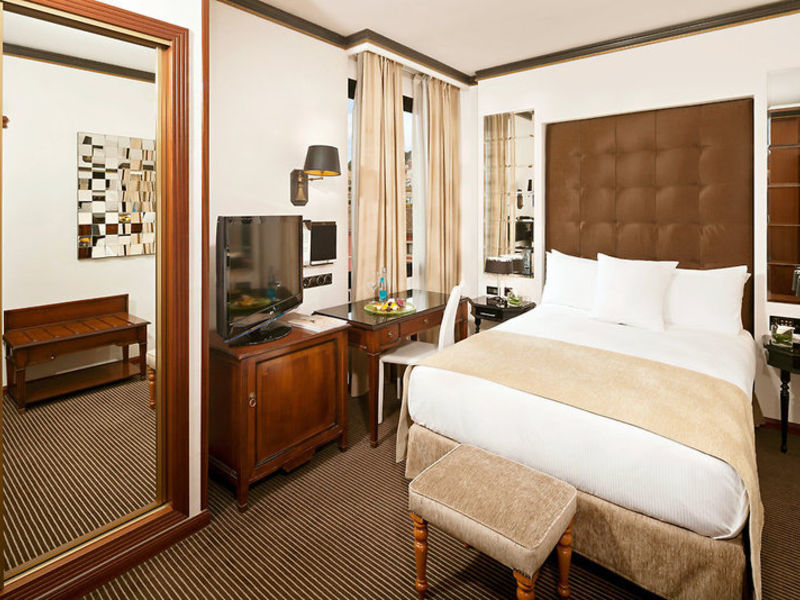 Gran Meliá Victoria