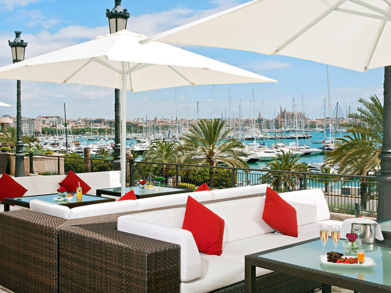 Gran Meliá Victoria