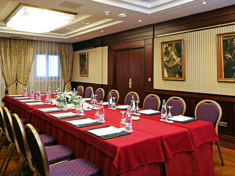 Gran Meliá Victoria