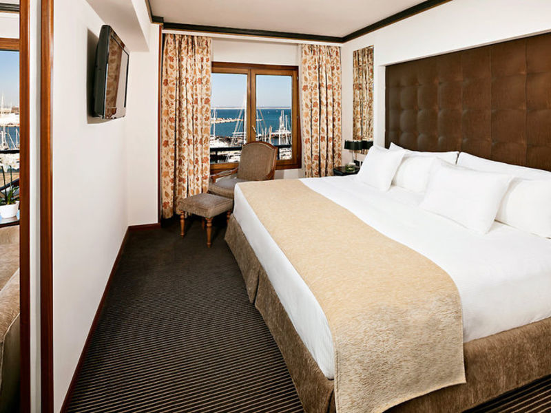 Gran Meliá Victoria