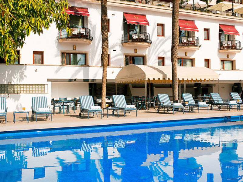 Gran Meliá Victoria