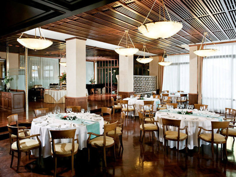 Gran Meliá Victoria