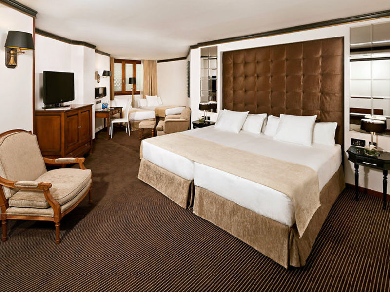 Gran Meliá Victoria