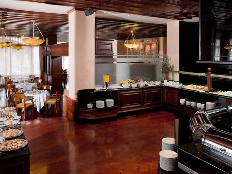 Gran Melia Victoria