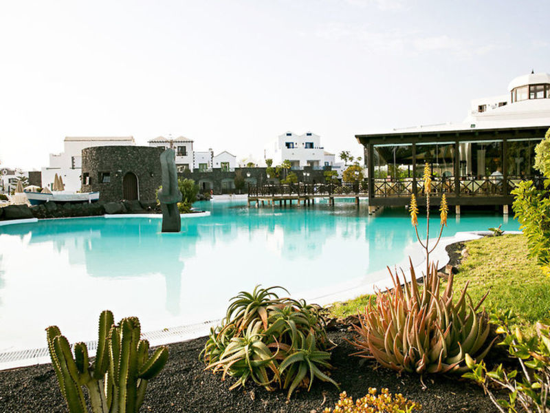 Gran Meliá Volcán Lanzarote