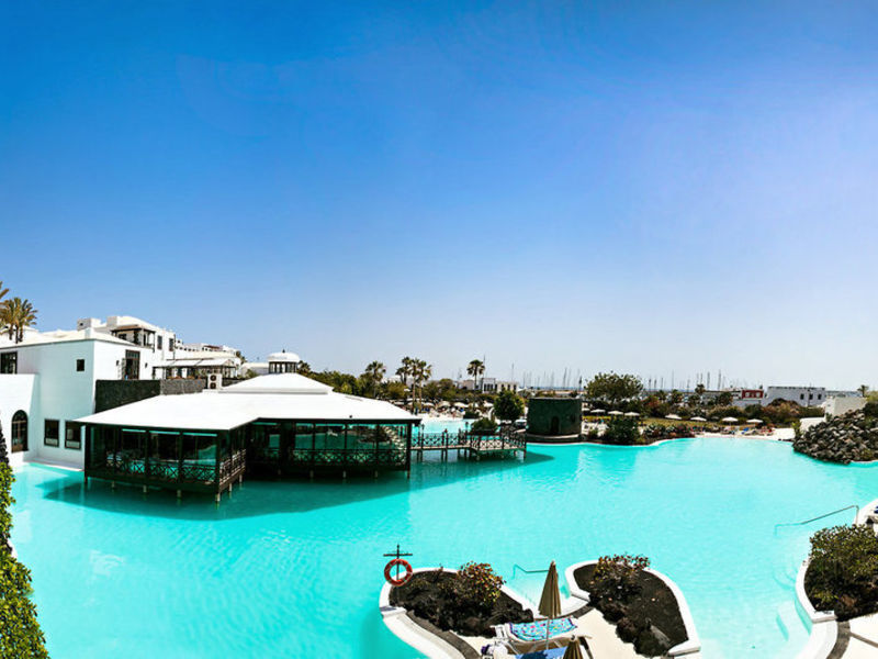 Gran Meliá Volcán Lanzarote