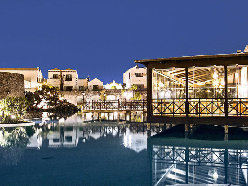 Gran Meliá Volcán Lanzarote