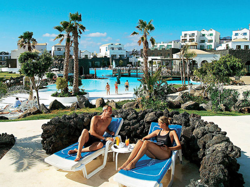 Gran Meliá Volcán Lanzarote