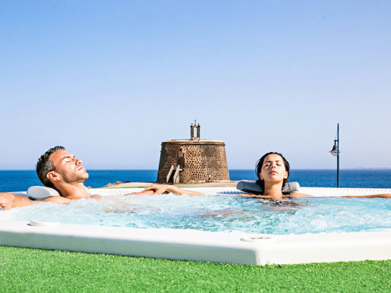 Gran Meliá Volcán Lanzarote