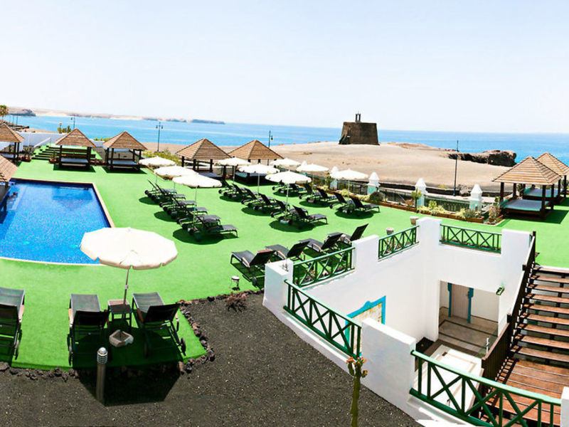 Gran Meliá Volcán Lanzarote