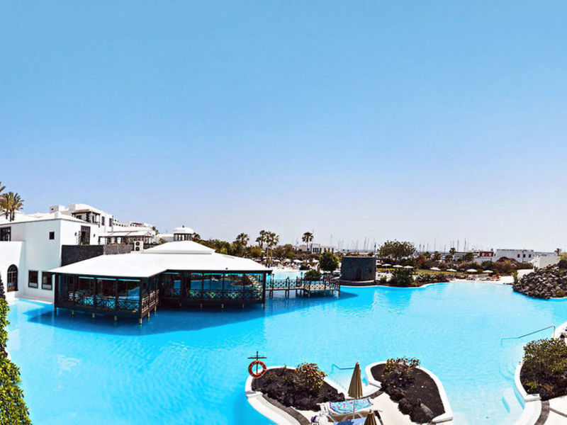 Gran Meliá Volcán Lanzarote