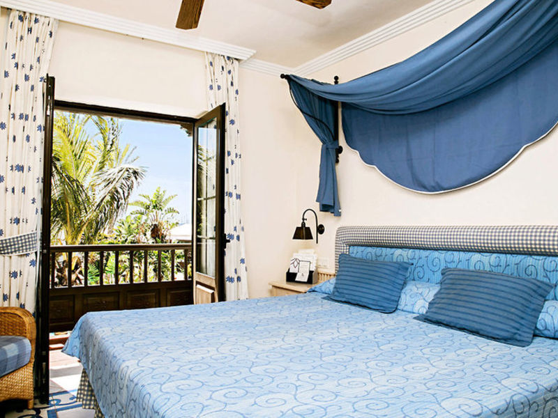 Gran Meliá Volcán Lanzarote