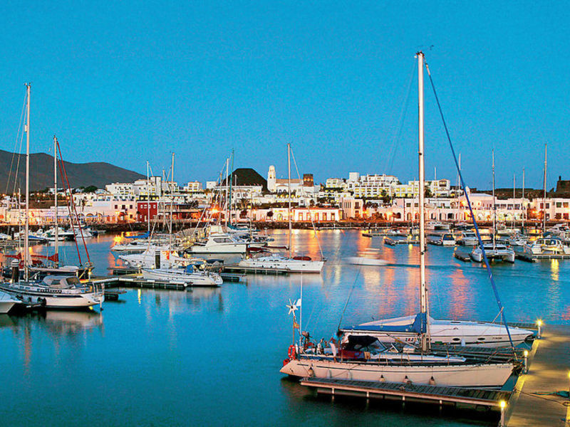 Gran Meliá Volcán Lanzarote