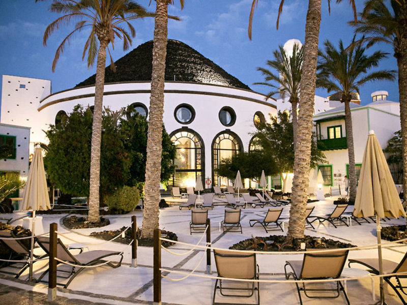 Gran Meliá Volcán Lanzarote