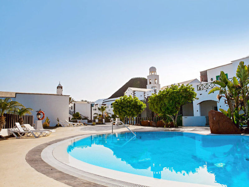 Gran Meliá Volcán Lanzarote