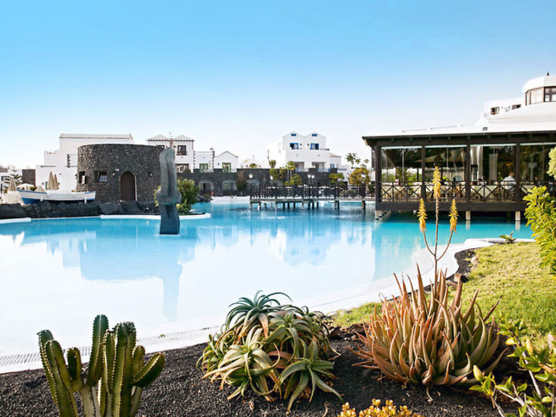 Gran Meliá Volcán Lanzarote