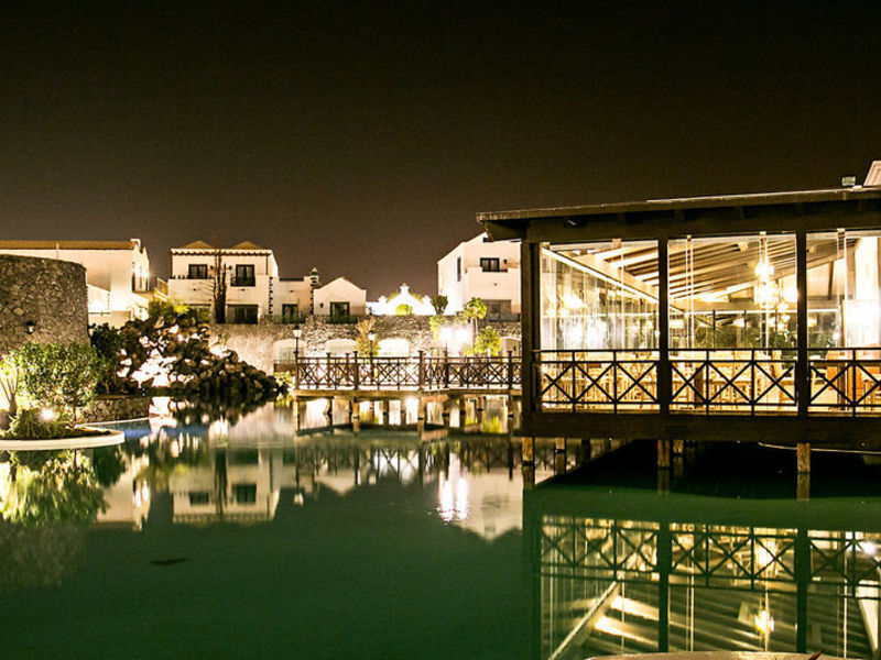 Gran Meliá Volcán Lanzarote