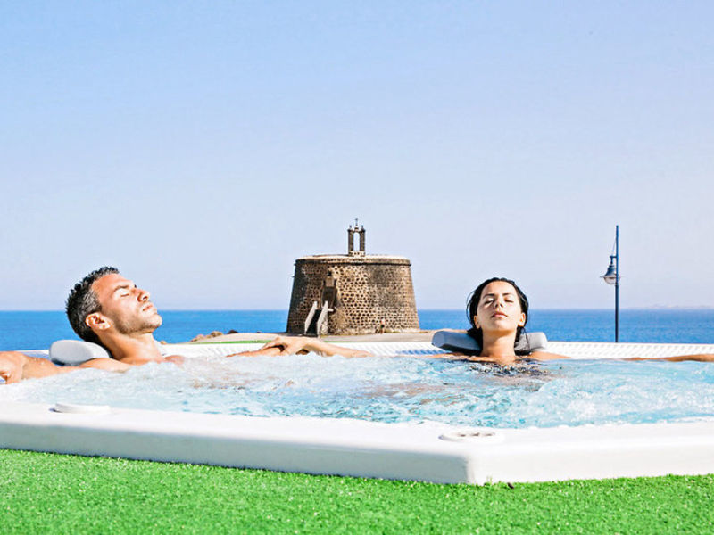 Gran Meliá Volcán Lanzarote