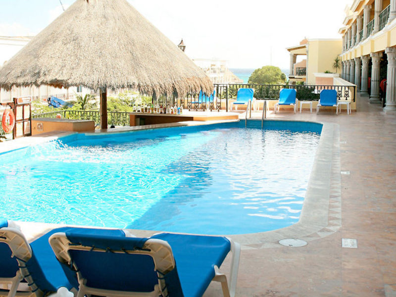 Gran Porto Resort & Spa