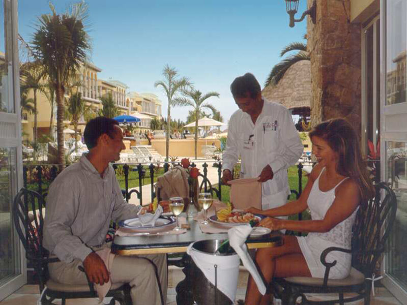 Gran Porto Resort & Spa