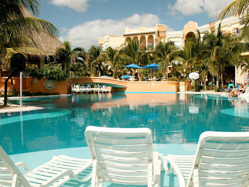 Gran Porto Resort & Spa