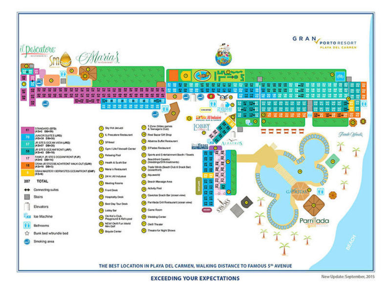 Gran Porto Resort & Spa