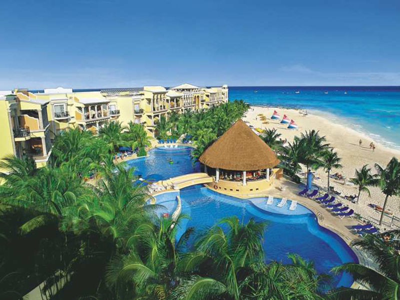 Gran Porto Resort & Spa