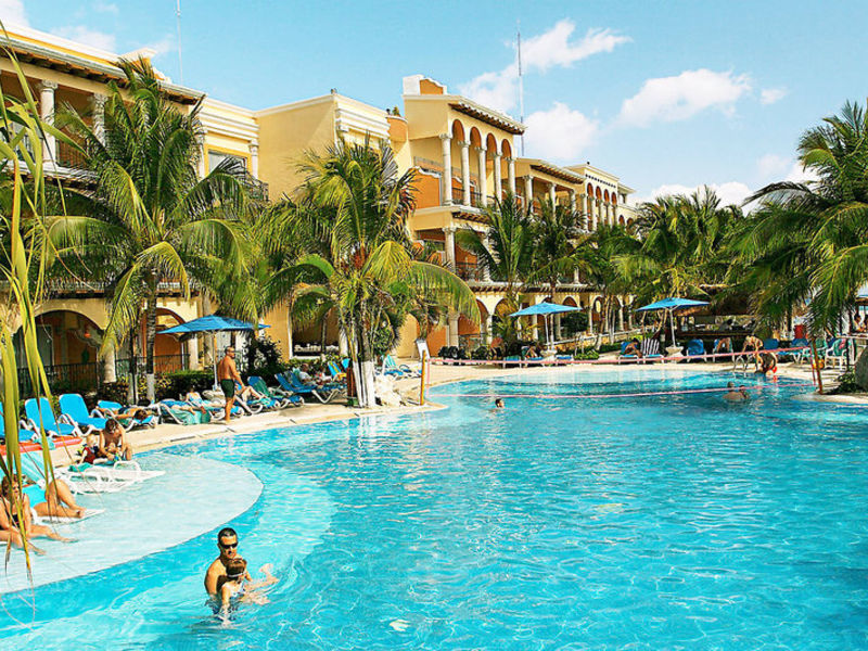 Gran Porto Resort & Spa